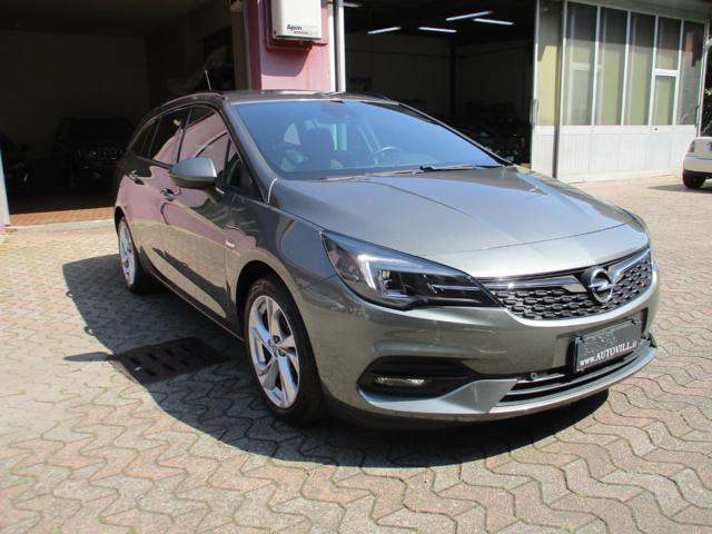 OPEL Astra usata, con Chiusura centralizzata