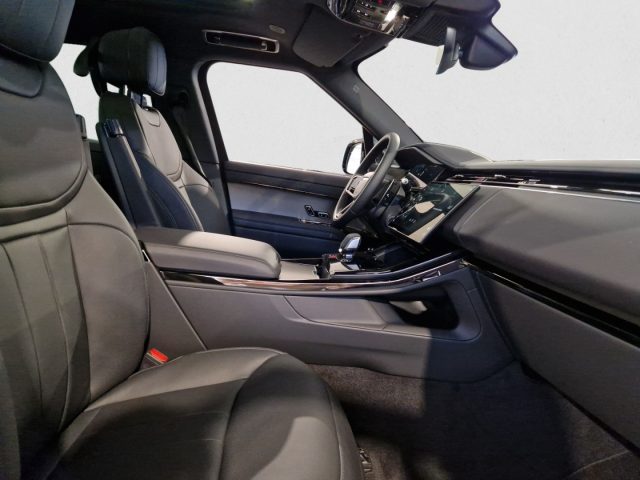 LAND ROVER Range Rover Sport usata, con Airbag laterali