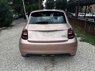 FIAT 500e usata, con Alzacristalli elettrici