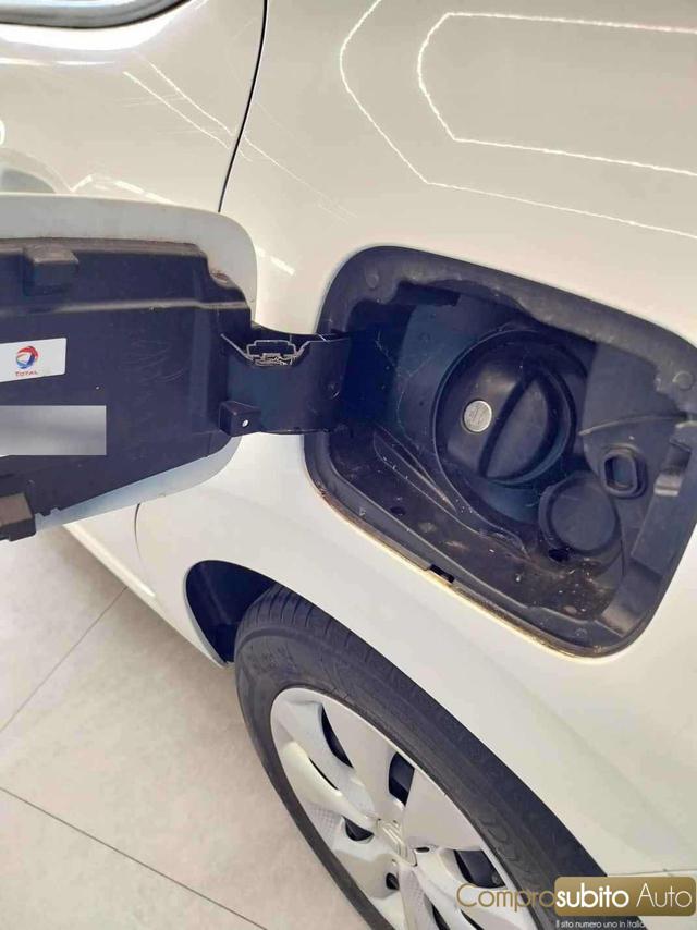 CITROEN C3 usata, con Servosterzo