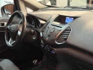 FORD EcoSport usata, con USB