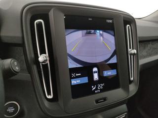 VOLVO XC40 usata, con USB