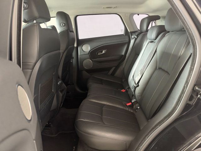 LAND ROVER Range Rover Evoque usata 25
