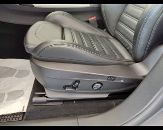 ALFA ROMEO Stelvio usata, con Regolazione elettrica sedili