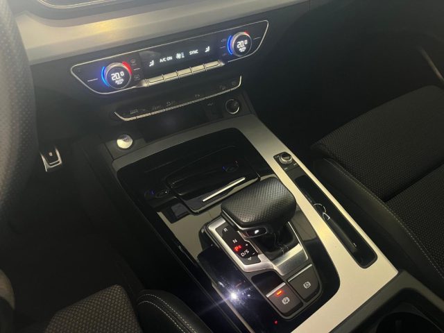 AUDI Q5 usata, con Servosterzo
