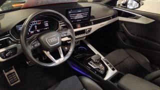 AUDI S5 usata 25