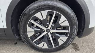 FORD Explorer usata, con Antifurto