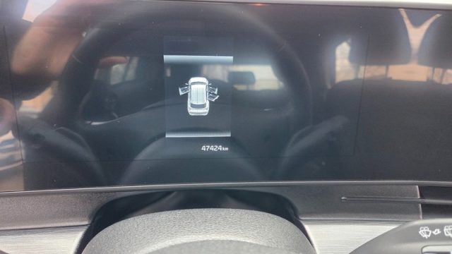 KIA Sportage usata, con Vivavoce