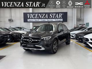 MERCEDES-BENZ GLC 220 d MHV 4MATIC AVANTGARDE ADVANCED PLUS