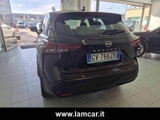 NISSAN Qashqai usata, con Boardcomputer