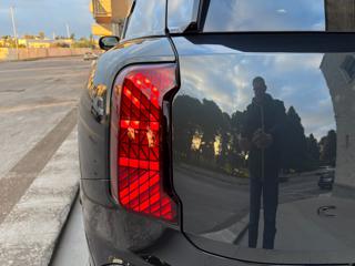 MINI Countryman usata, con Airbag testa