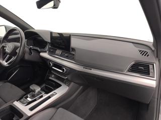 AUDI Q5 usata, con Sedili sportivi