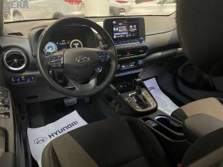 HYUNDAI Kona usata, con Immobilizzatore elettronico