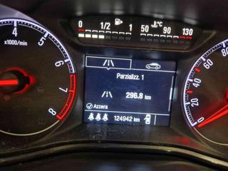 OPEL Corsa usata, con Climatizzatore