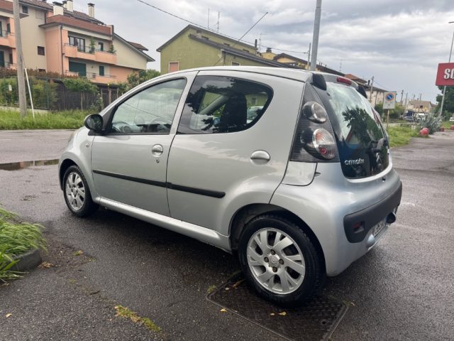 CITROEN C1 usata 3