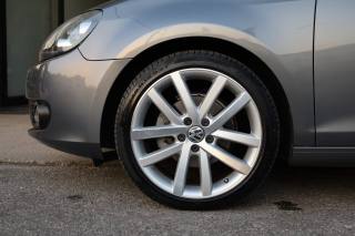 VOLKSWAGEN Golf usata 129