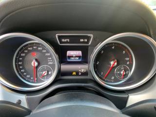 MERCEDES-BENZ GLE 350 usata, con Fari LED