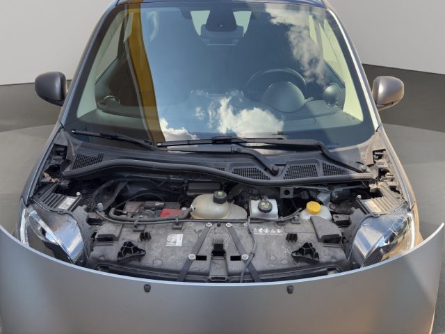 SMART ForTwo usata 22