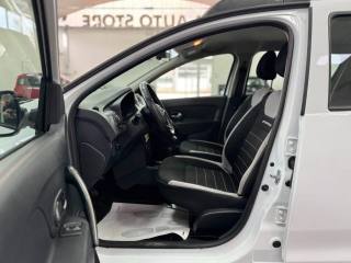 DACIA Sandero usata, con Controllo trazione