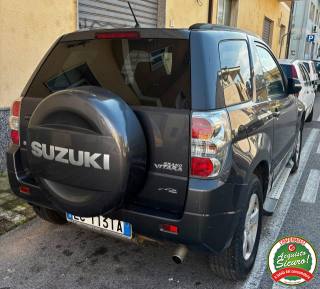 SUZUKI Grand Vitara usata, con Airbag laterali