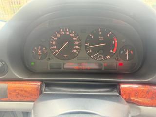 BMW 730 usata, con Chiusura centralizzata telecomandata