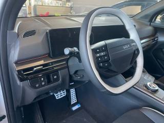 KIA Sportage usata, con Sistema di navigazione