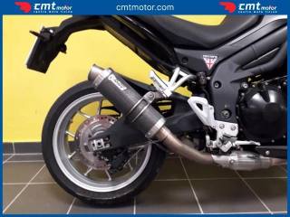 TRIUMPH Tiger 1050 usata 5
