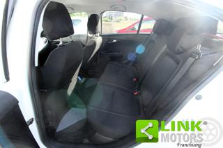 FIAT Tipo usata, con Fendinebbia