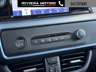 FORD Tourneo Courier usata, con Immobilizzatore elettronico