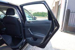 VOLKSWAGEN Taigo usata 116