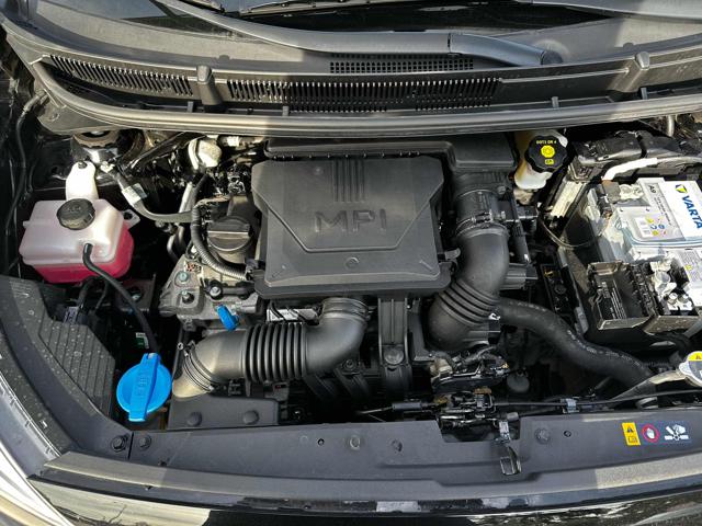 KIA Picanto usata, con Vivavoce