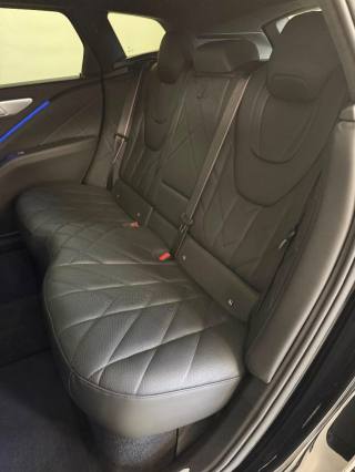 BMW XM usata, con Immobilizzatore elettronico