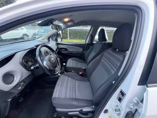 TOYOTA Yaris usata, con Fendinebbia