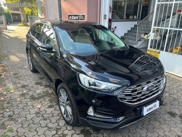 FORD Edge usata, con Alzacristalli elettrici