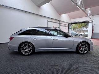 AUDI A6 usata, con Airbag Passeggero