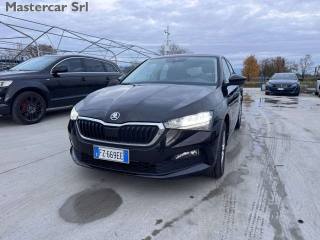 SKODA Scala usata, con Airbag