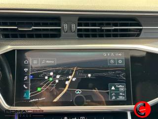 AUDI RS6 usata, con Controllo trazione