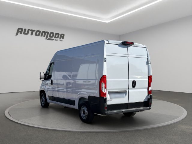 FIAT Ducato usata, con Servosterzo