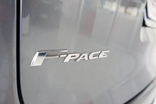 JAGUAR F-Pace usata, con Vivavoce