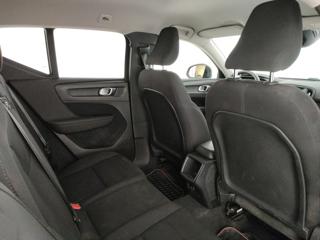 VOLVO XC40 usata, con Fari LED