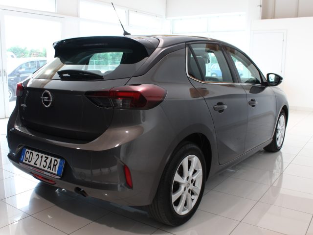 OPEL Corsa usata, con Alzacristalli elettrici
