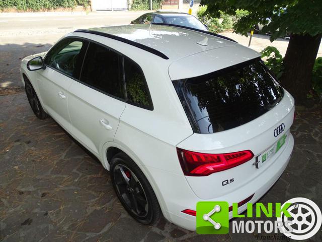 AUDI Q5 usata 11