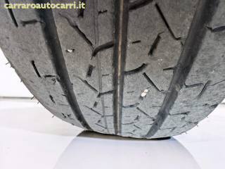 IVECO Daily usata, con Cronologia tagliandi