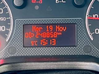 FIAT Fiorino usata 14