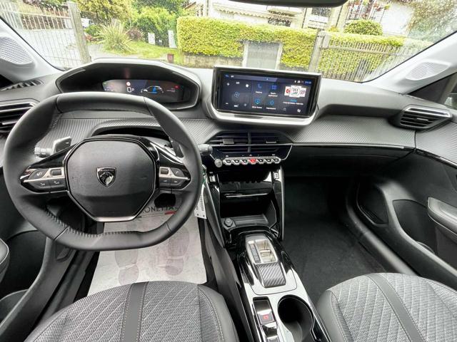 PEUGEOT 208 usata, con Cerchi in lega