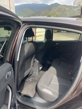PEUGEOT 208 usata, con Cerchi in lega