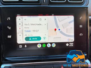 CITROEN C3 usata, con Fendinebbia
