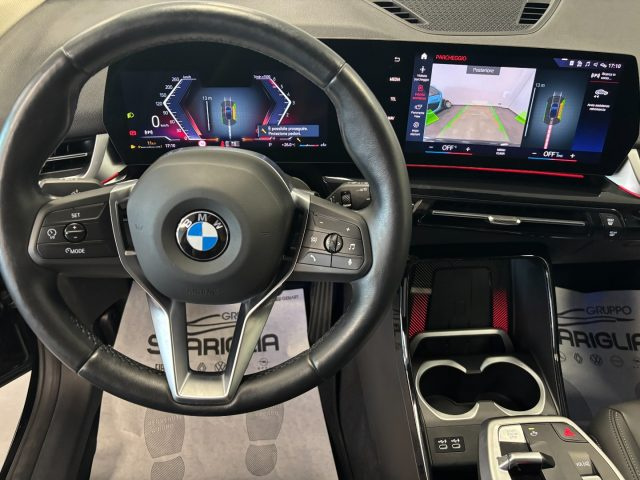 BMW X1 usata, con Vivavoce