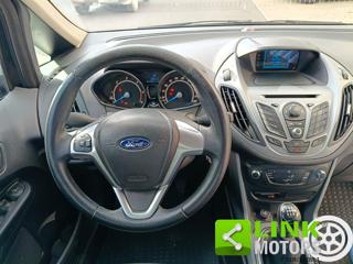 FORD B-Max usata, con Chiusura centralizzata
