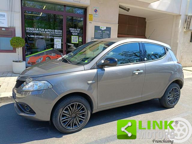 LANCIA Ypsilon usata, con ABS